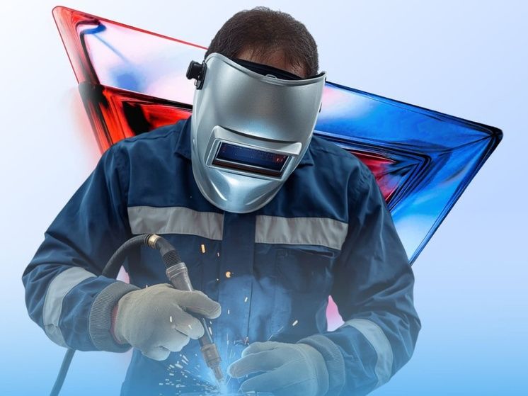 Мелко-сварочные работы