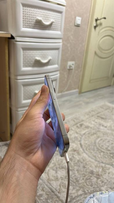Iphone 15 pro 128/80