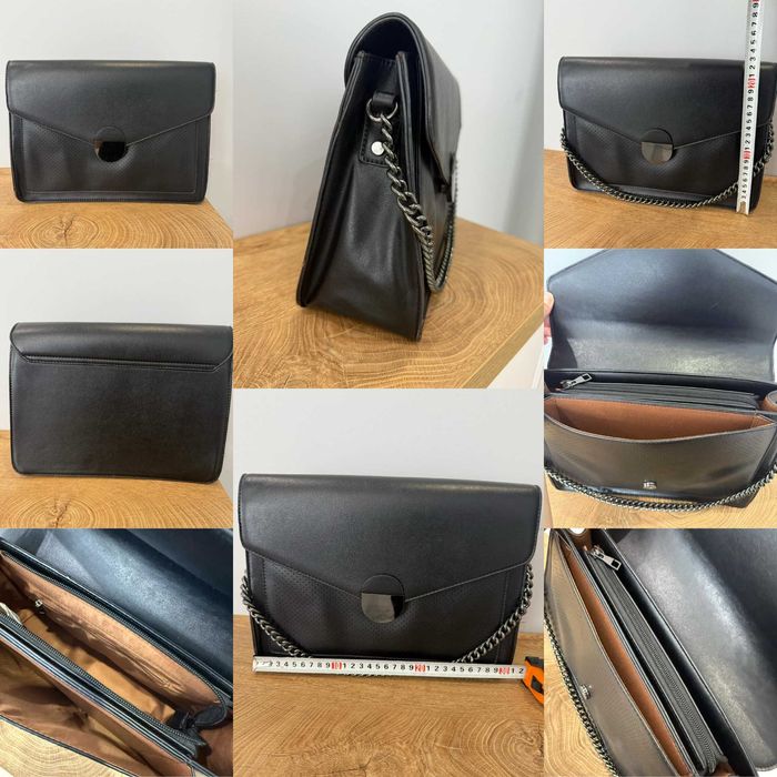 Дамски чанти - различни модели