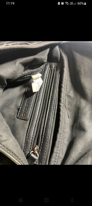 Borseta barbați Valentino