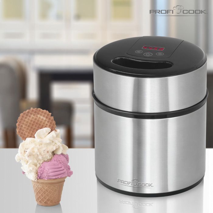 Profi Cook PC-ICM 1140 Машина За Сладолед 1.8л