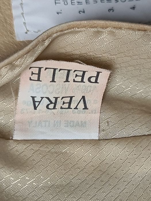 Дамско рокерско яке