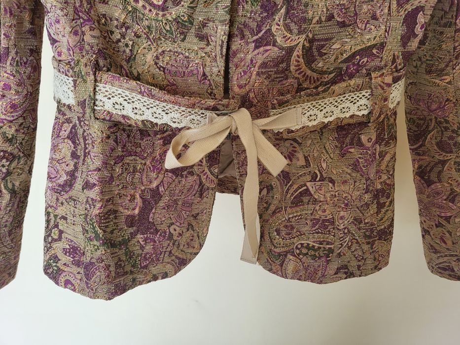 Sacou Guara pretios 36