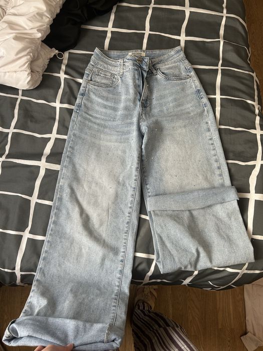 Лот от дрехи- главно new yorker, zara и др.