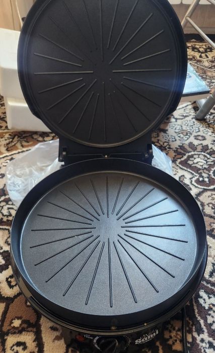 Yangi avlod idishlari 350 000