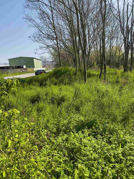 Продава се Парцел в Варна, Възраждане 4 - 3001 кв.м за 70 €/кв.м - Снимка #2