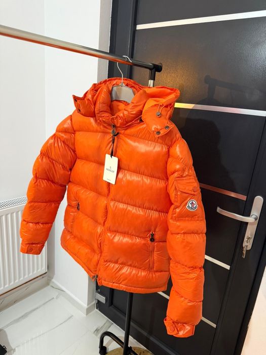 Geaca M.o.N.c.L.e.r L