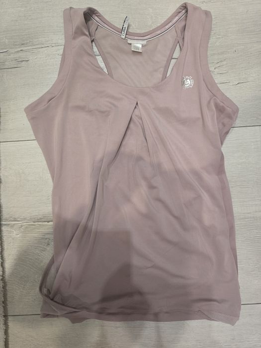 Спортен потник за тенис