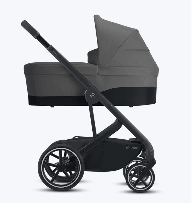 Продам коляску Cybex 3 в 1