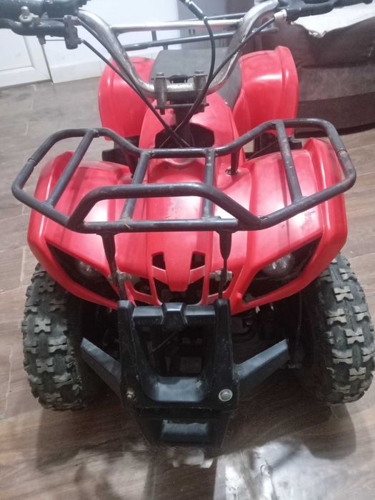 Vand Atv copi 49 cm