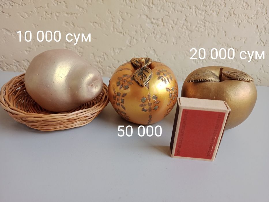 Продам сувениры разные