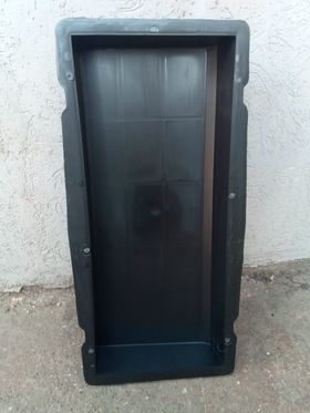 Калъпи за капаци и бордюри от полипропилен