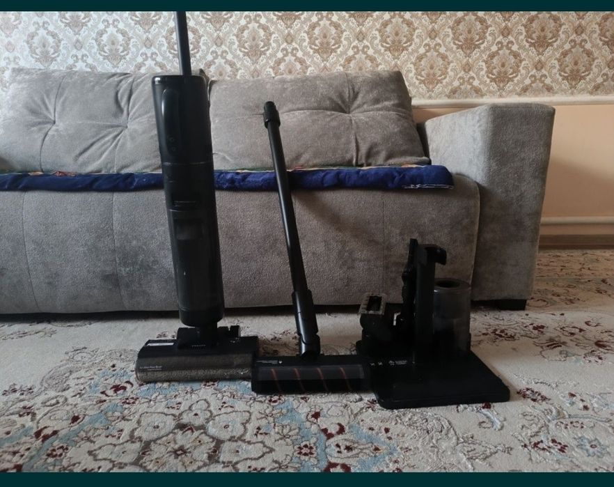 пылесос Dreame H12 Dual