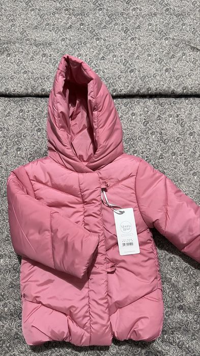 Куртка от Monna Rosa