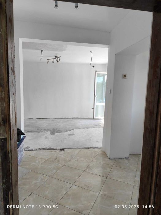 Еднофамилна, едноетажна къща, кв Бряг