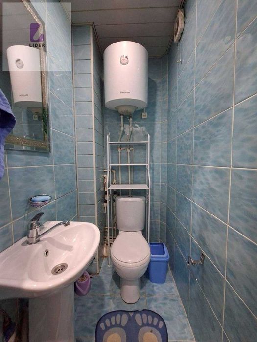 4х комнатная квартира 110кв/м на 2 этаже по ул.Октябрьская