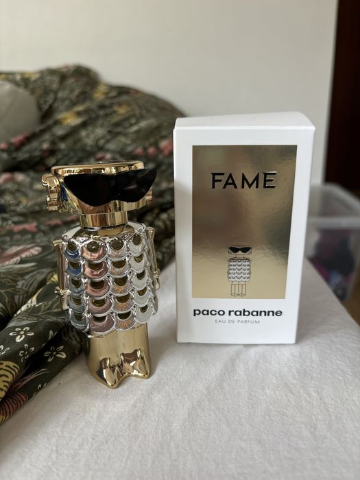 Paco Rabanne Fame парфюм