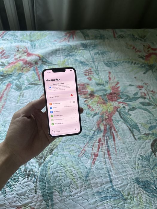 Продаю iPhone 13 Pro в идеальном состояние