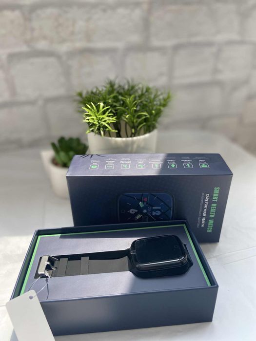 Смарт часовник с GPS, видеоразговори, пулс, IP67, 4G мрежа