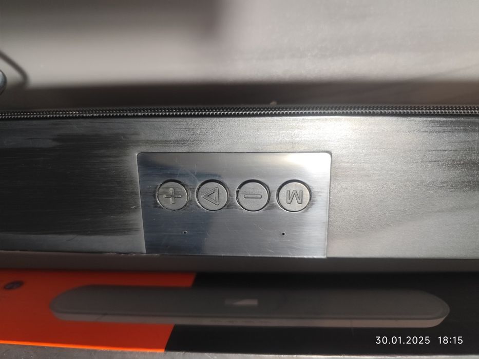 Колонка Bluetooth