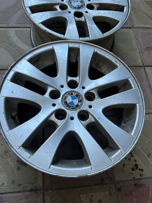 Jante Aliaj BMW 16