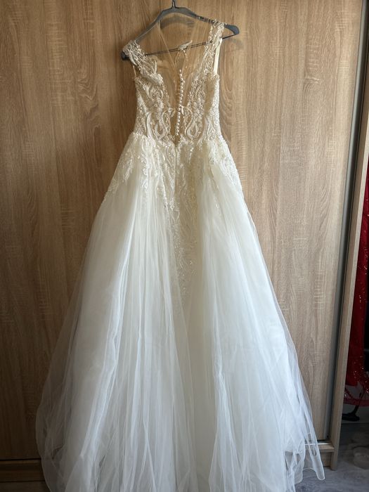 Vand Rochie Mireasa