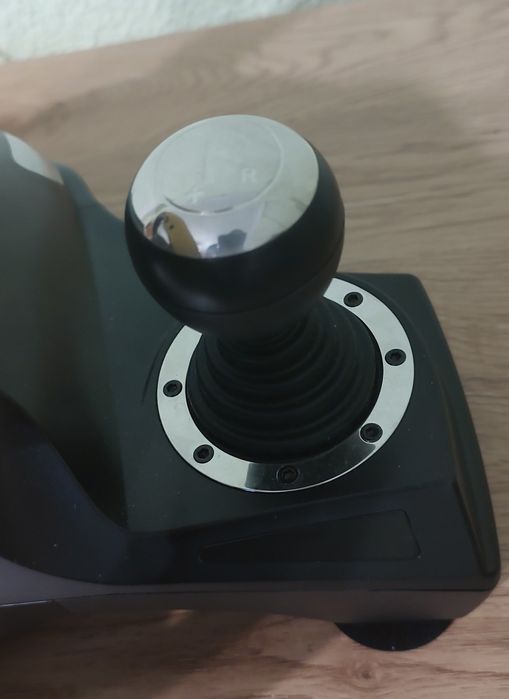 Volan gaming MYRIA MG7400 [PS3/PS4/PC/XBOX ONE]