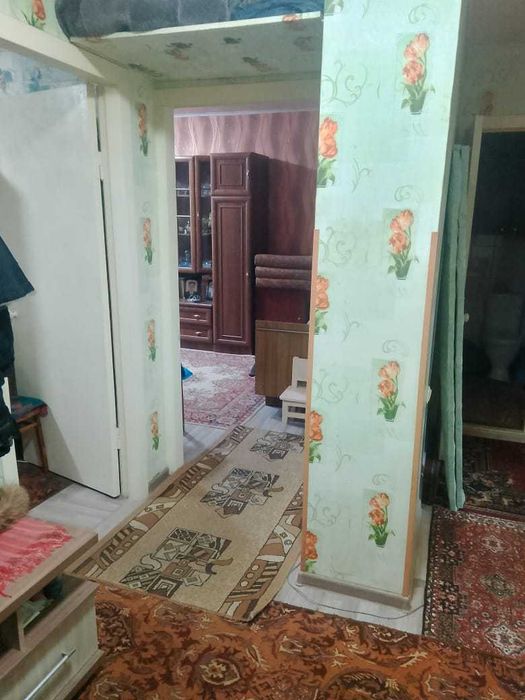 Продам 2-х комнатную квартиру