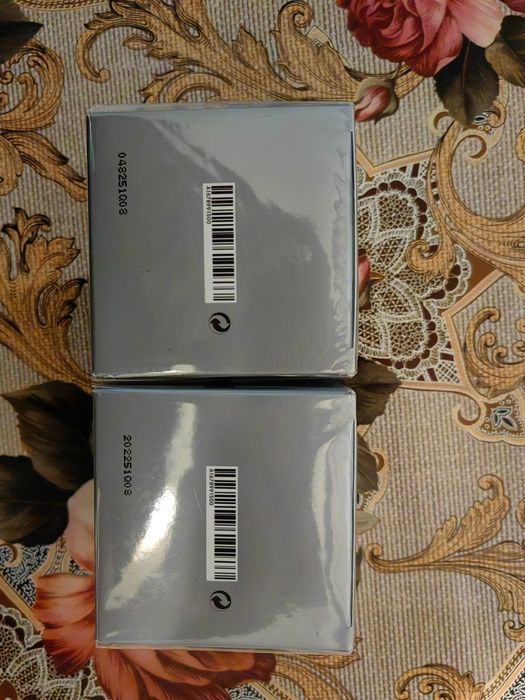 Продавам парфюми Мерцедес бенц