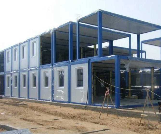 Модульные мобильные домики, офисы, сауны, магазины