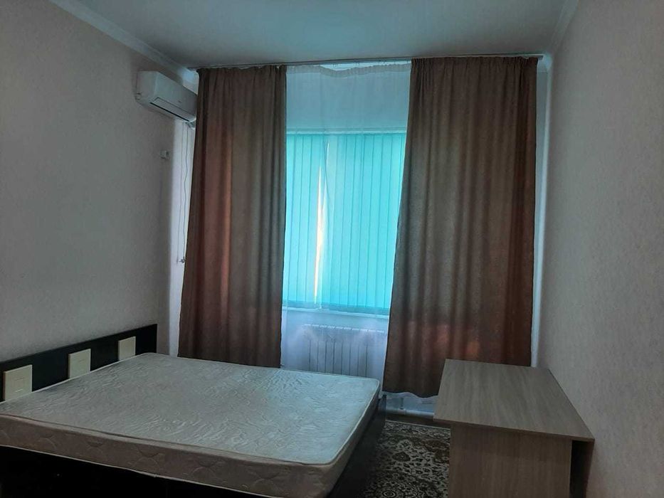 Сдаётся 1-комнатная квартира в г. Аксай, ул. Арыстанова, 5А (38,2 м²)
