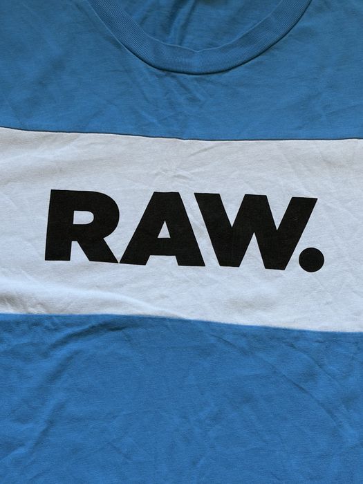 G-Star RAW мъжка тениска XXL