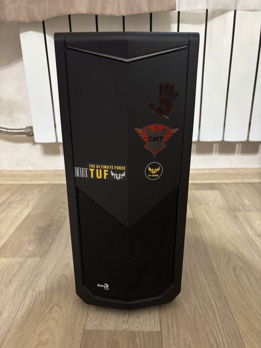 Продам корпус для пк