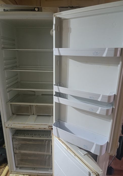 Холодильник Индезит