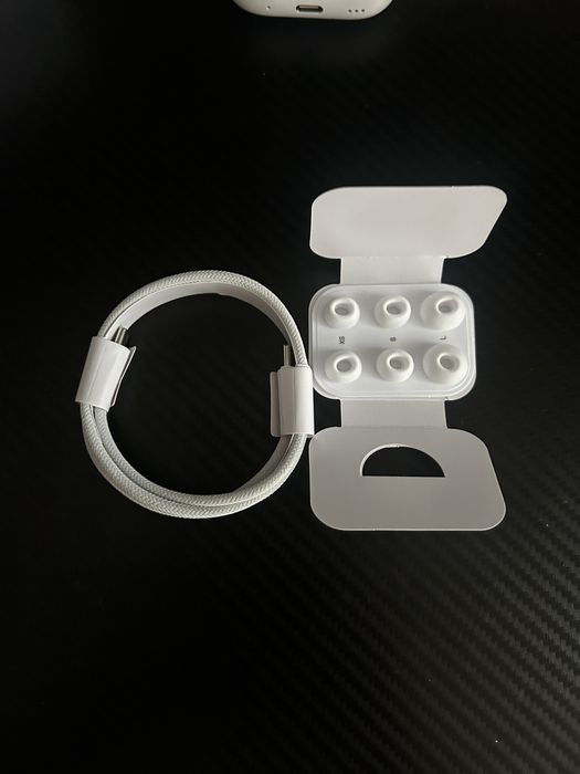 Air pods pro 2 anc