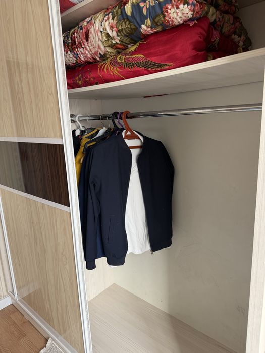 Шкаф купе бу.            .