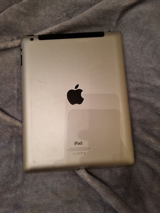ipad 4-го поколения