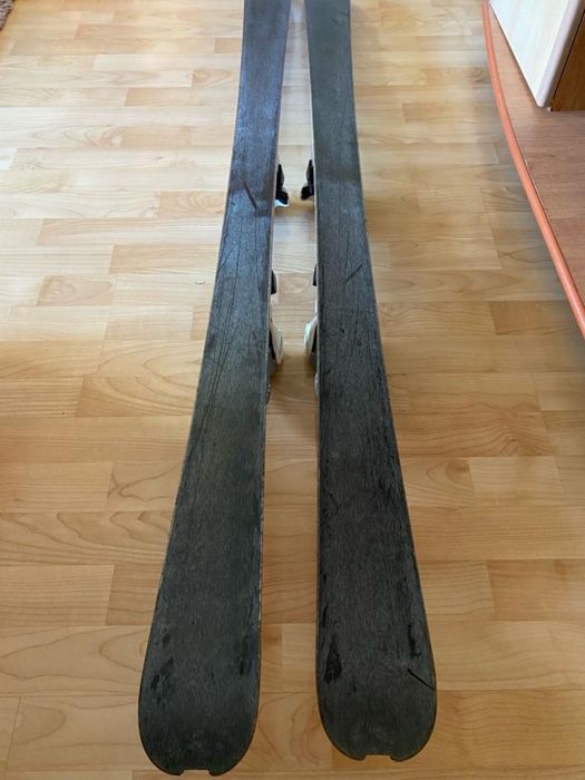 Set complet ski de tura