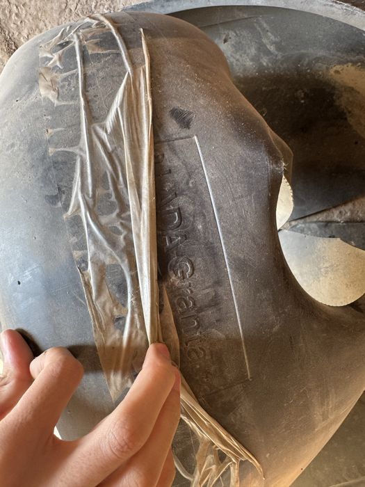 Lada granta брызговики