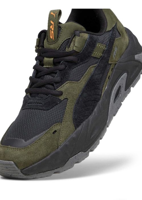 Puma Rs Маратонки