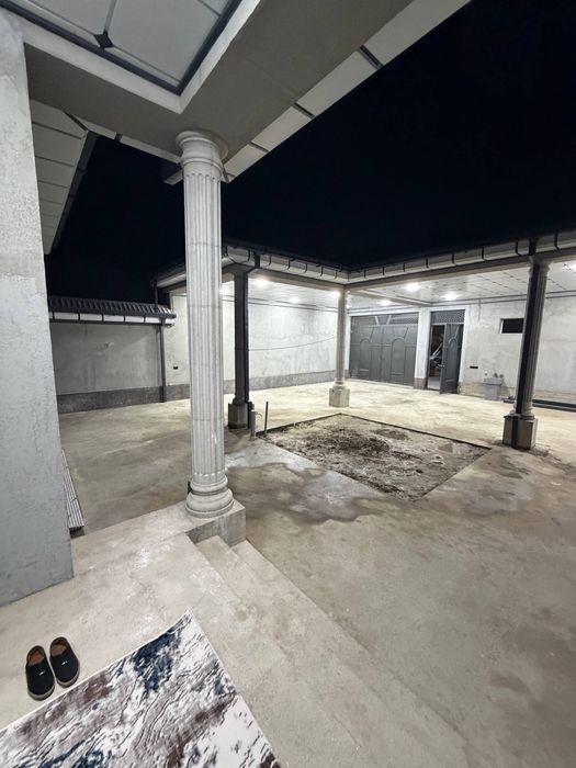 Ховли сотилади