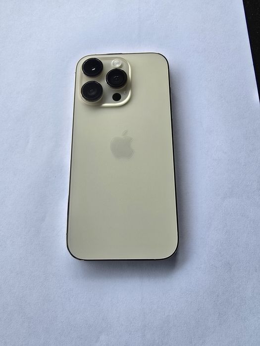 Vand Iphone 14 Pro 256Gb - import SUA eSIM