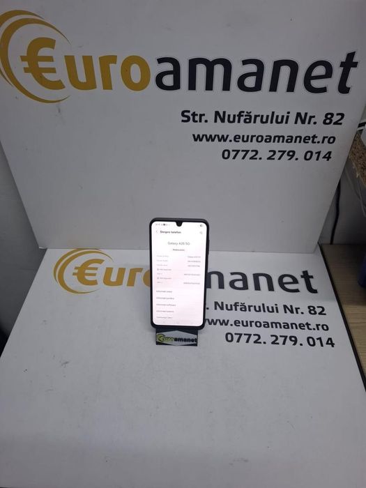 Telefon mobil Samsung Galaxy A26, 6GB RAM, 128GB -N2-