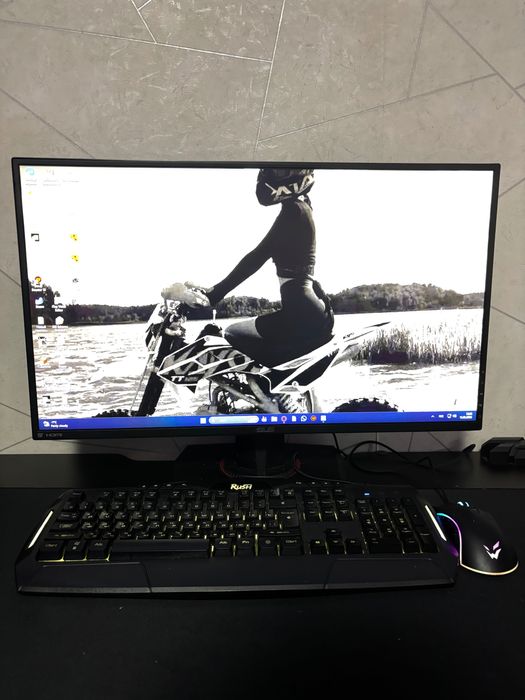 Игравой компьютер