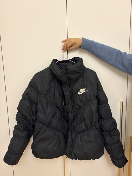 Оригинал Nike женская куртка