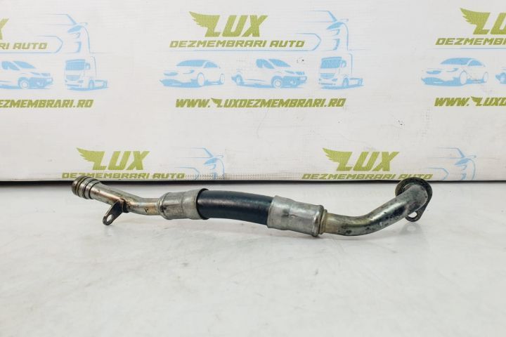 Conducta retur ulei 059145735r 2.7 tdi Audi A4 B7 seria