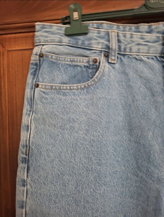 Blugi Pull&Bear standard fit