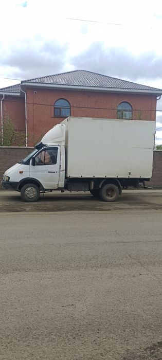 Газель сатылады.