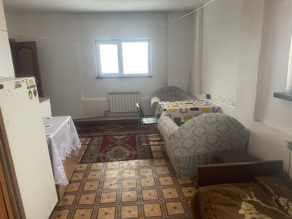 Аренда квартиры в Калкамане