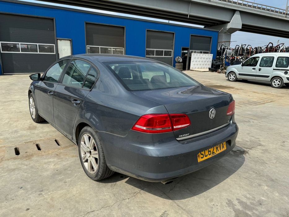 Dezmembrez / Dezmembrari Volkswagen Passat B7 1.6 tdi CAY 2010-2015